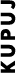 KUPUJ